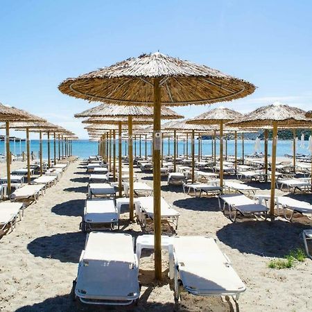 Renovated Apt Close To Beach Wifi Ac Anavyssos Eksteriør billede