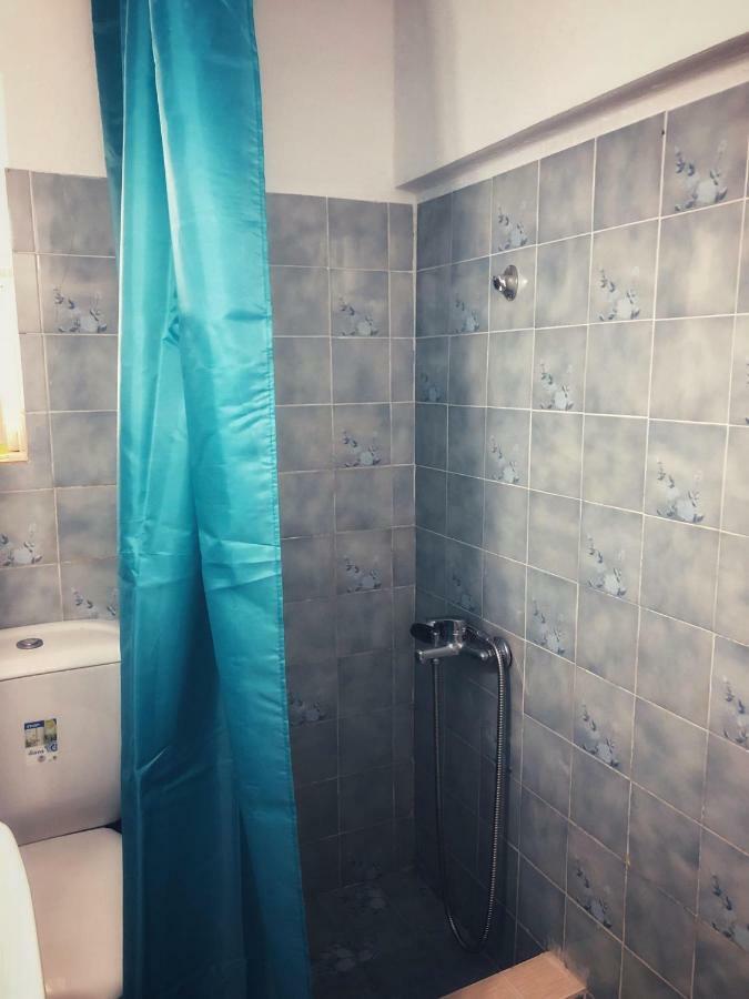 Renovated Apt Close To Beach Wifi Ac Anavyssos Eksteriør billede