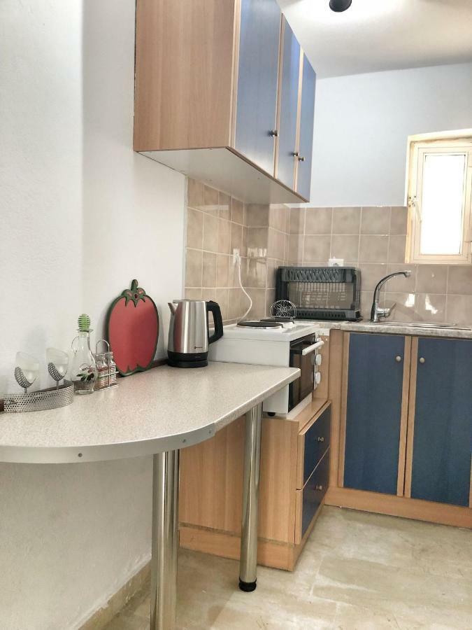 Renovated Apt Close To Beach Wifi Ac Anavyssos Eksteriør billede