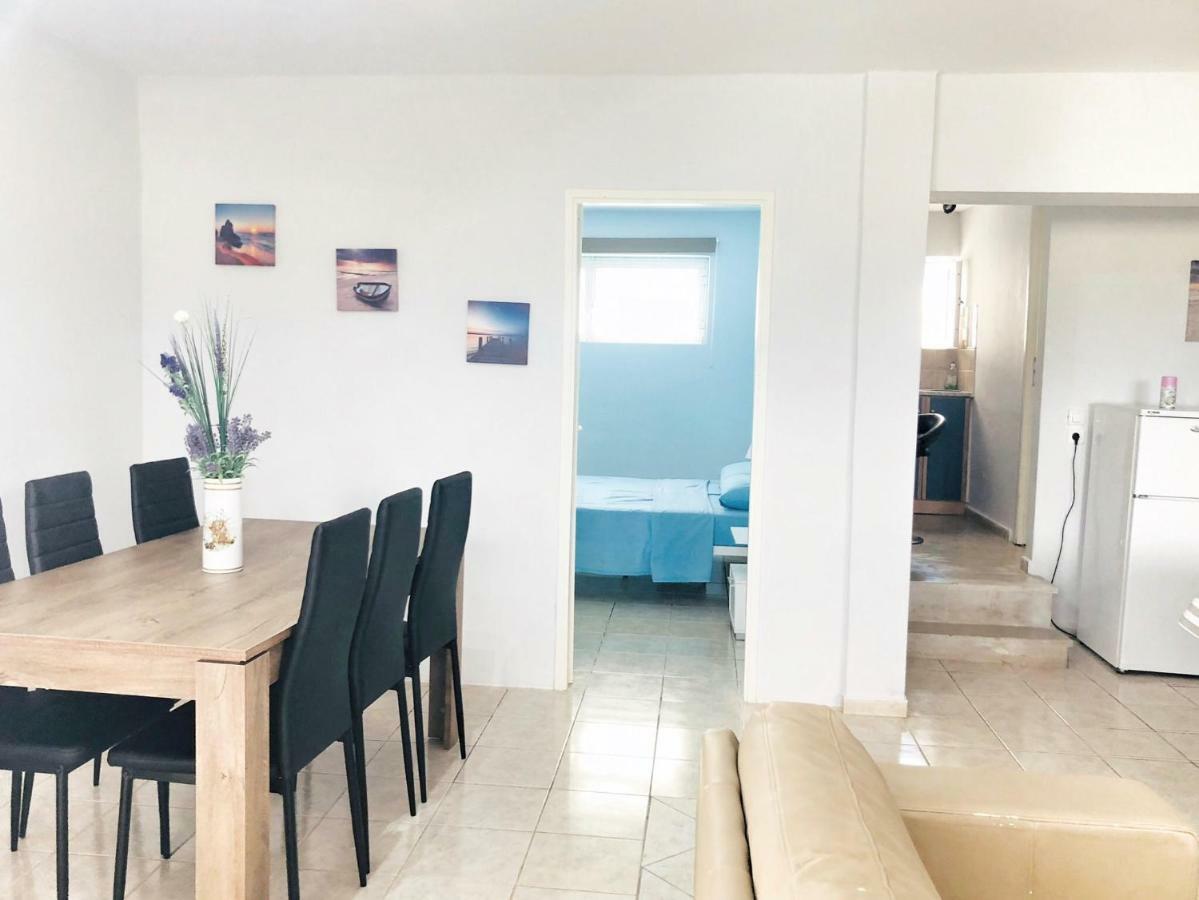 Renovated Apt Close To Beach Wifi Ac Anavyssos Eksteriør billede