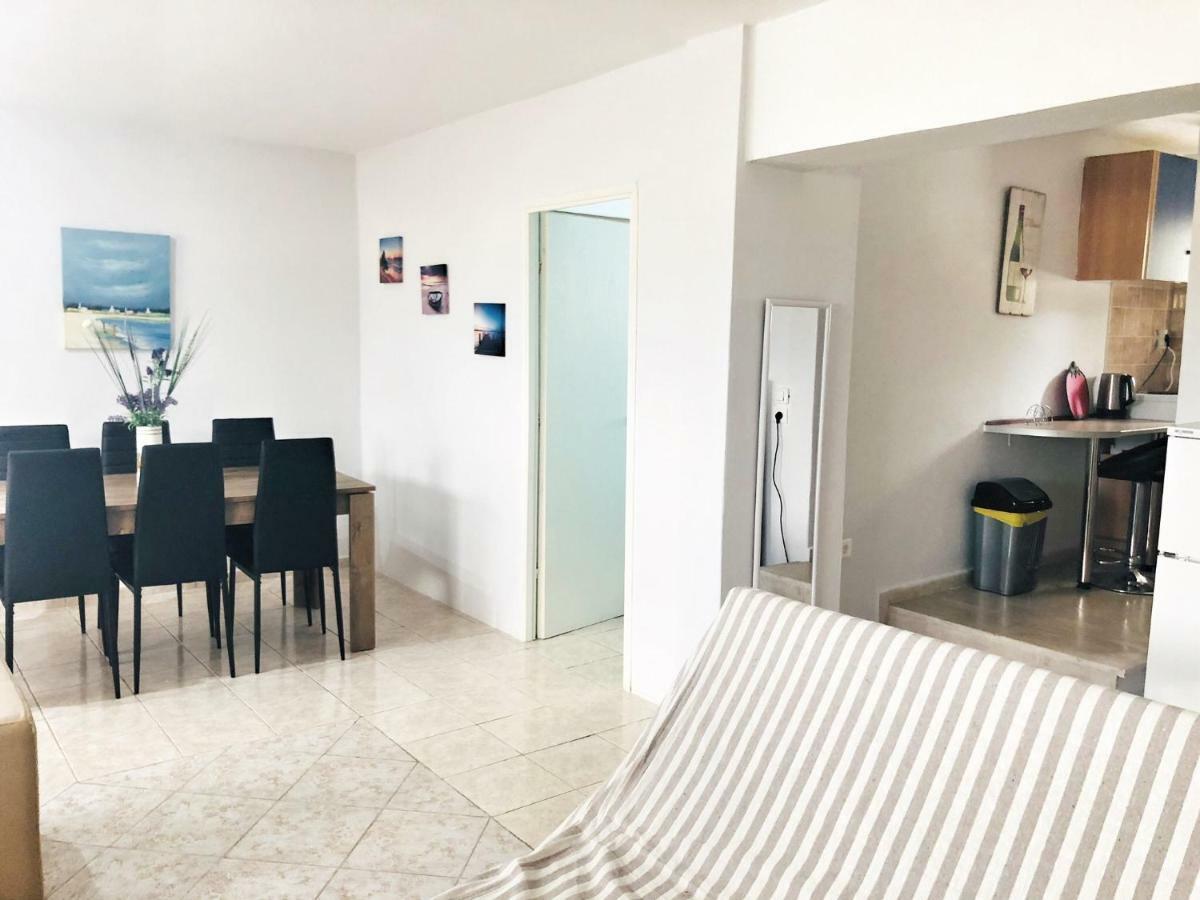 Renovated Apt Close To Beach Wifi Ac Anavyssos Eksteriør billede